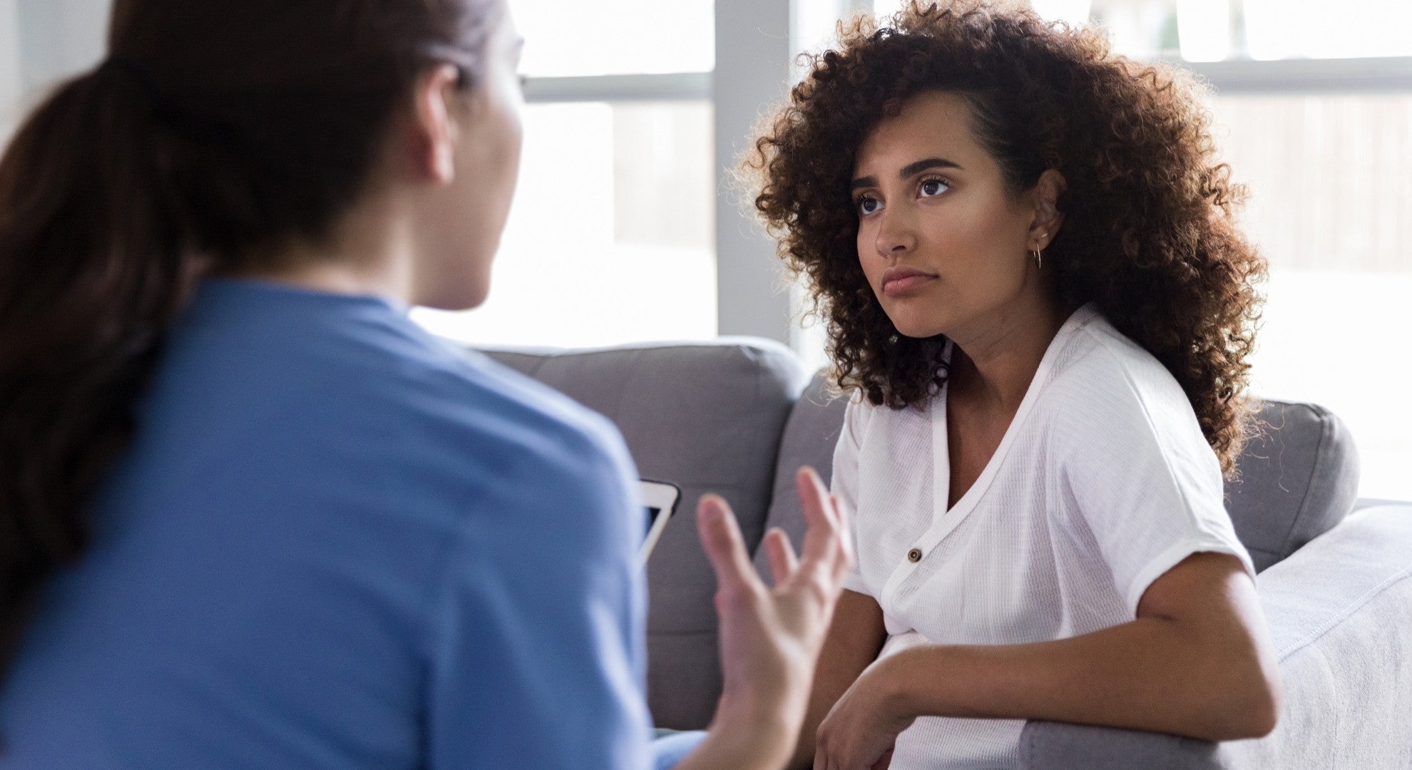 What's after "Are you ok"?