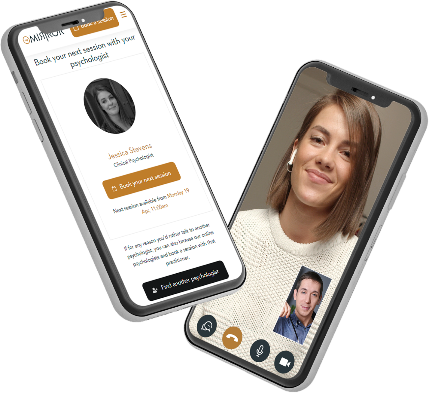 Find a Psychologist in Australia Get Matched Today My Mirror