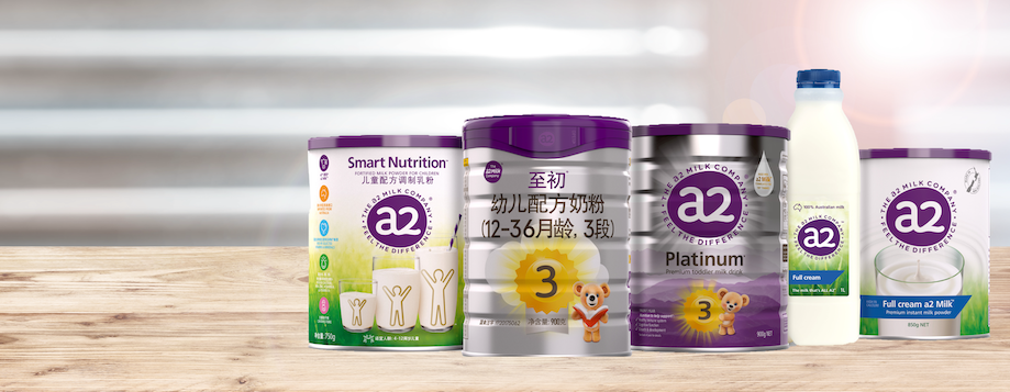 Sustainability - The a2 Milk Company