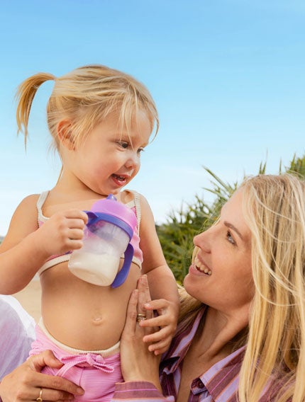 a2 Platinum® | Infant formula and toddler milk drinks
