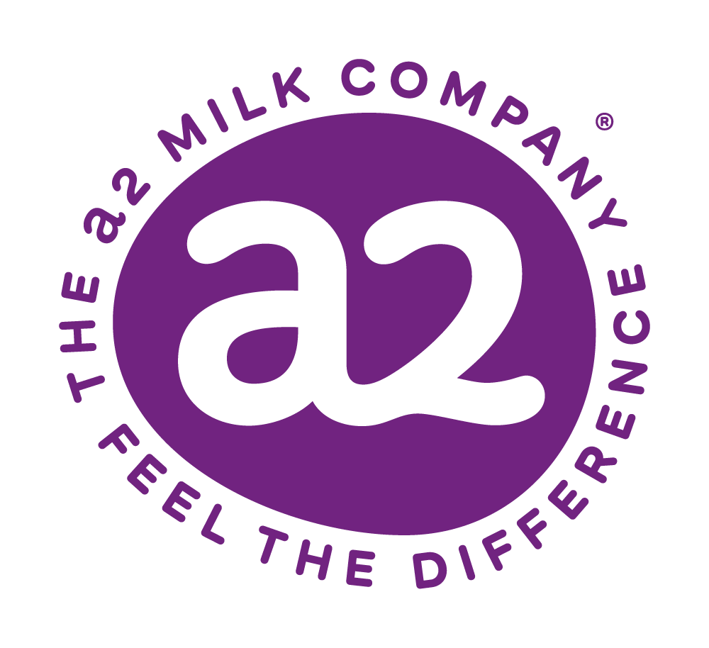 a2 Milk® logo