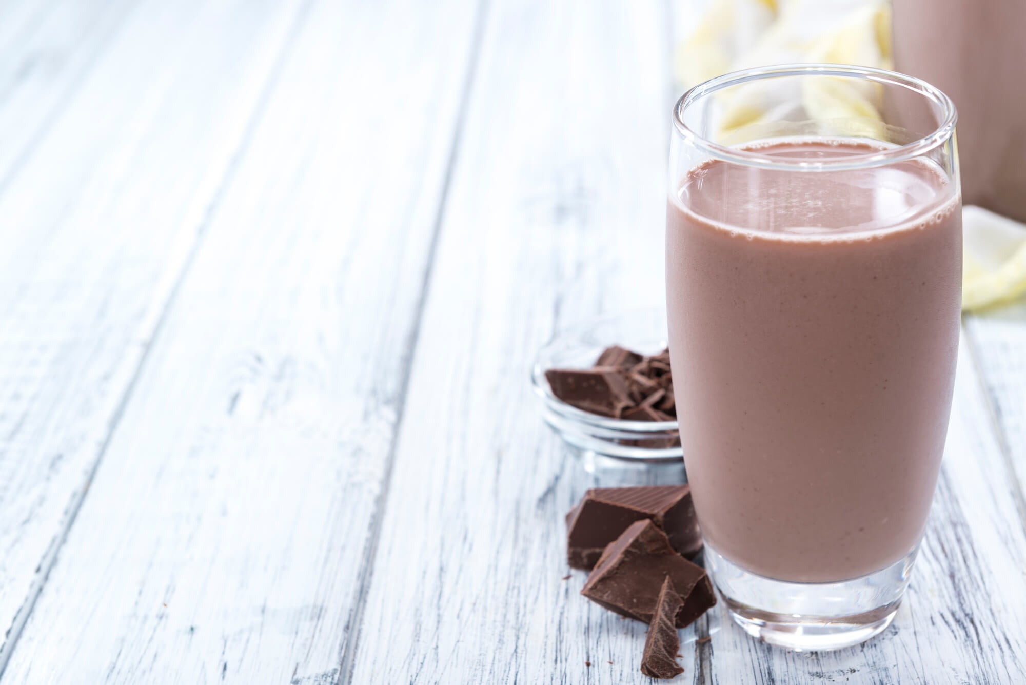 Is Chocolate Milk Good for You? a2 Milk® USA