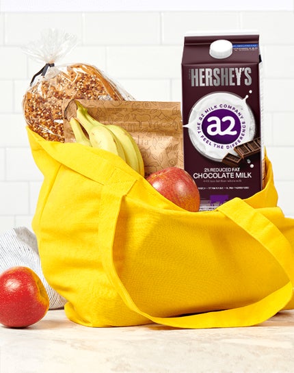 Hershey's a2 Milk® | a2 Milk® USA