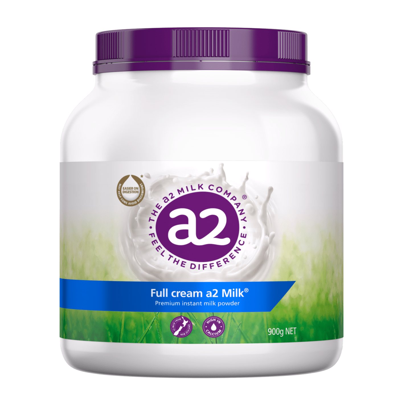 A2 milk discount powder baby