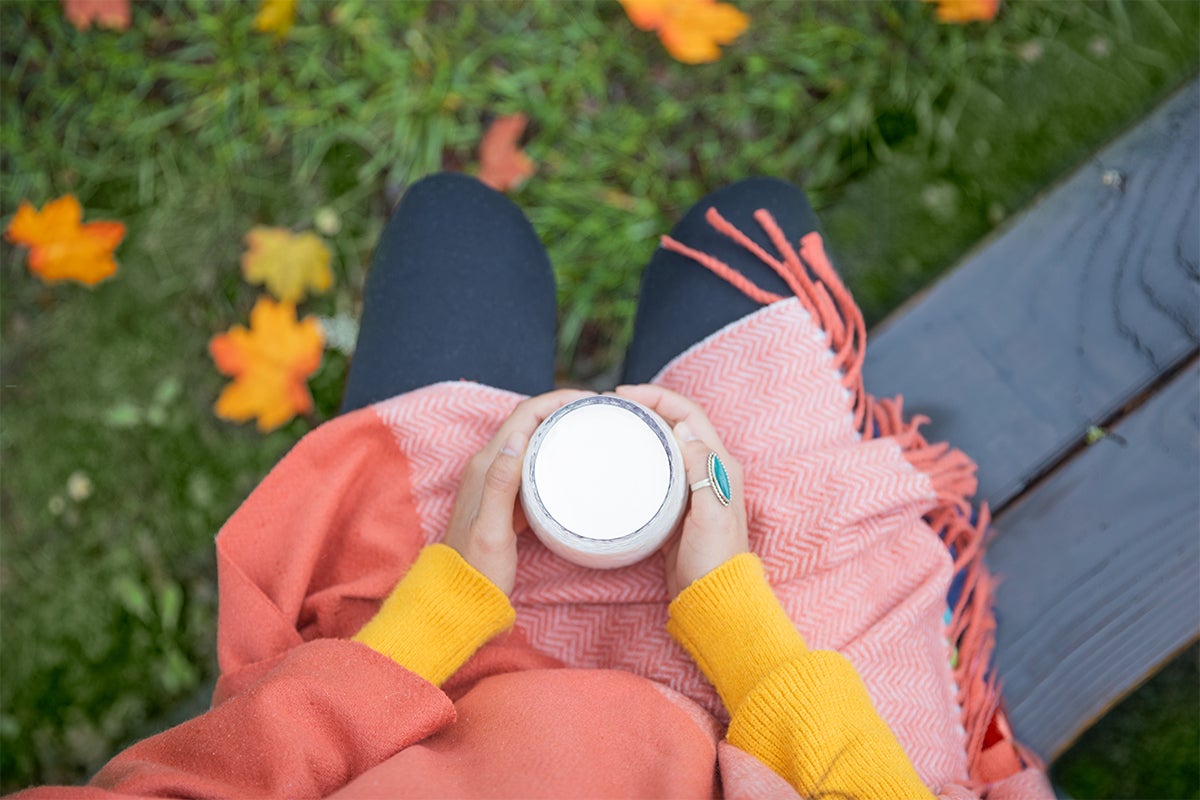 Real Cows' Milk Love Milk Again