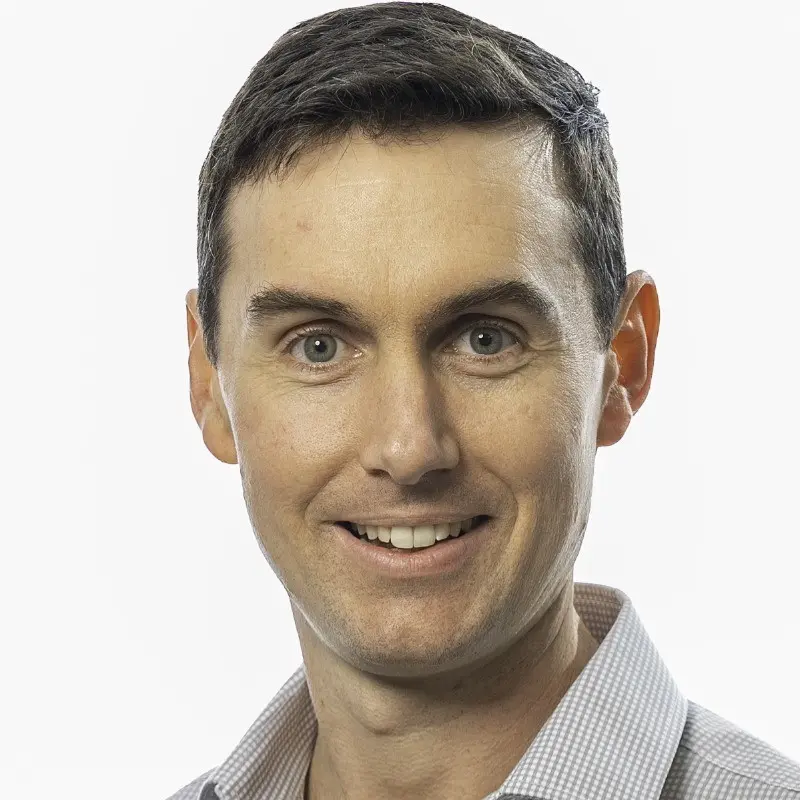 <p>Sam Churchill</p>