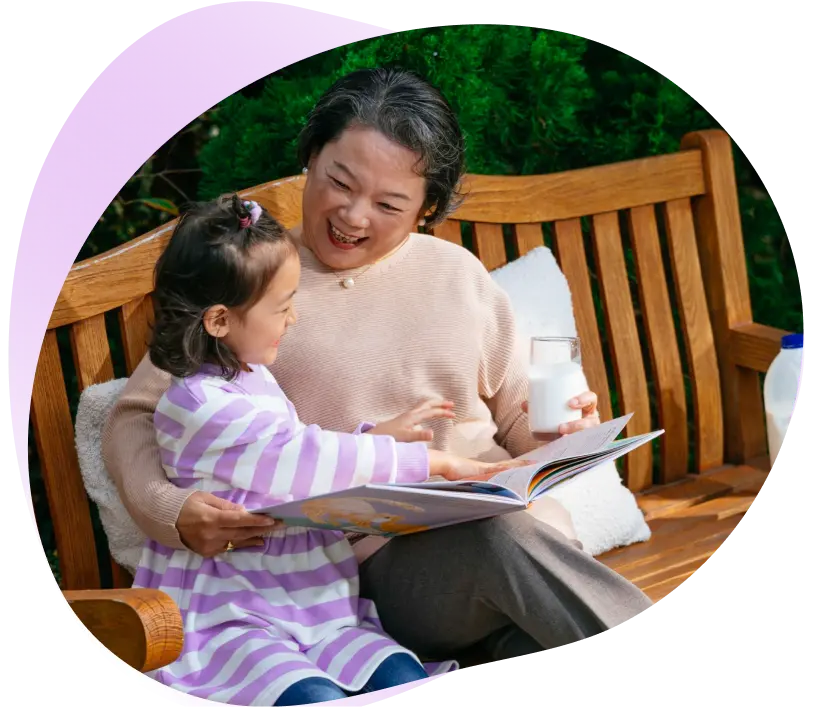 <h1>The latest news from<br>
The a2 Milk Company</h1>