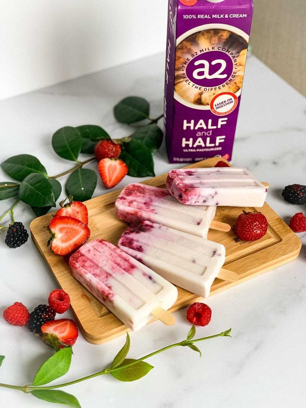 Real Cows' Milk Love Milk Again