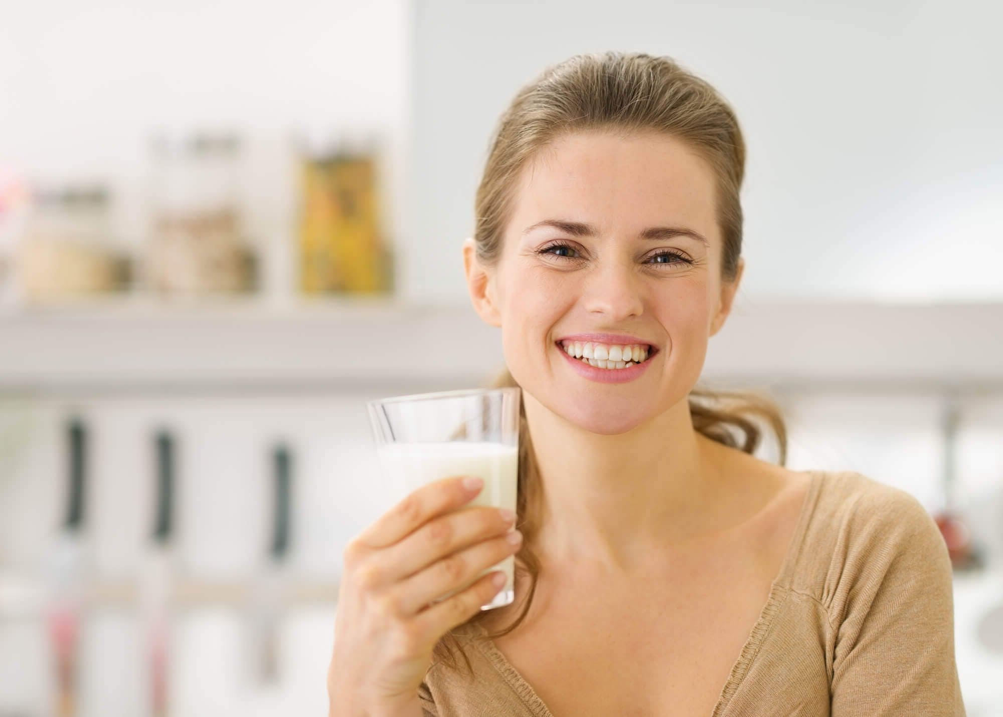 5 Benefits of Milk for Your Skin a2 Milk USA