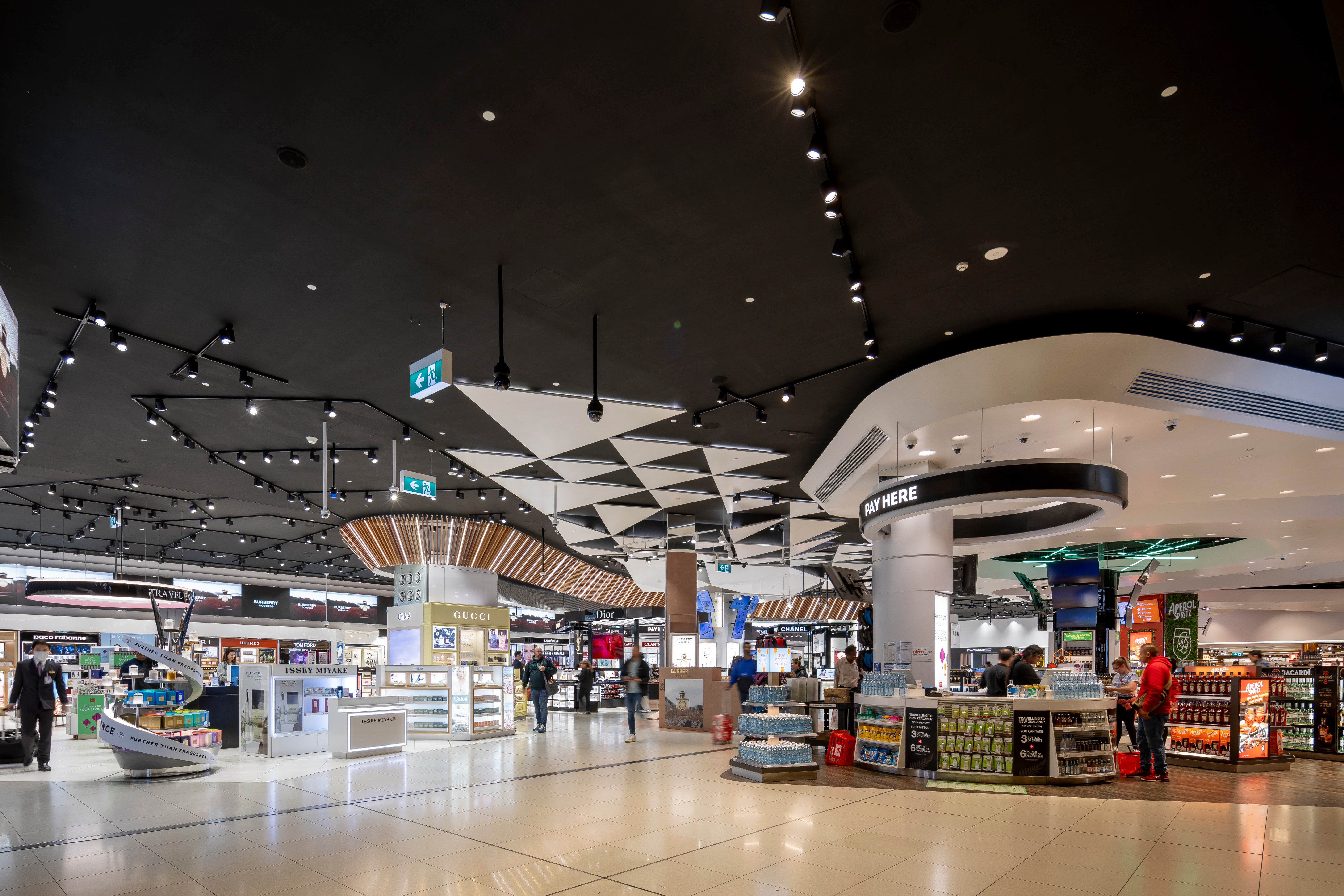 Know Your Duty Free Allowances: How to Maximise Duty Free Shopping