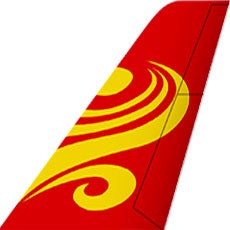 Hainan Airlines | Melbourne Airport