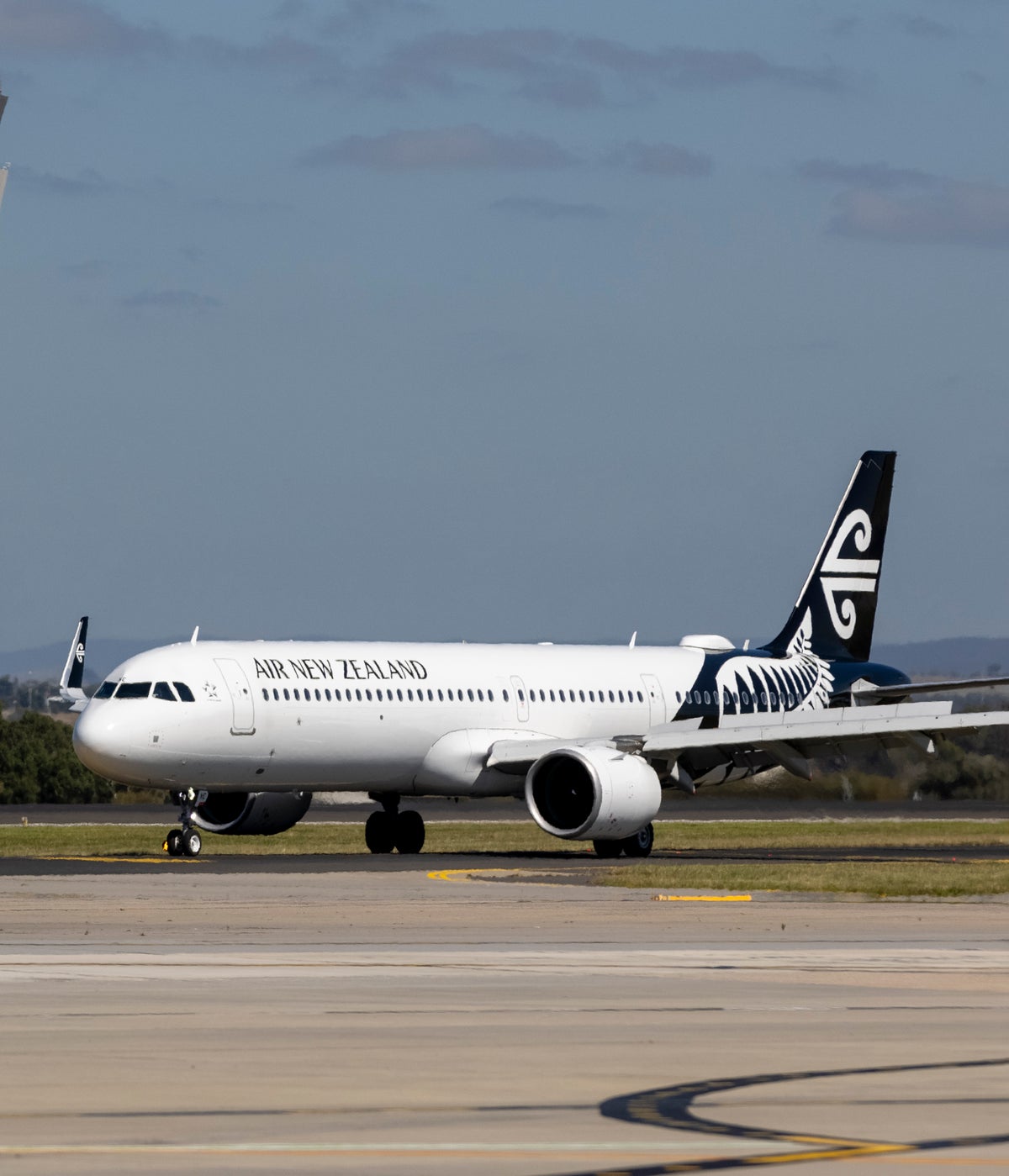 air new zealand melbourne to chicago