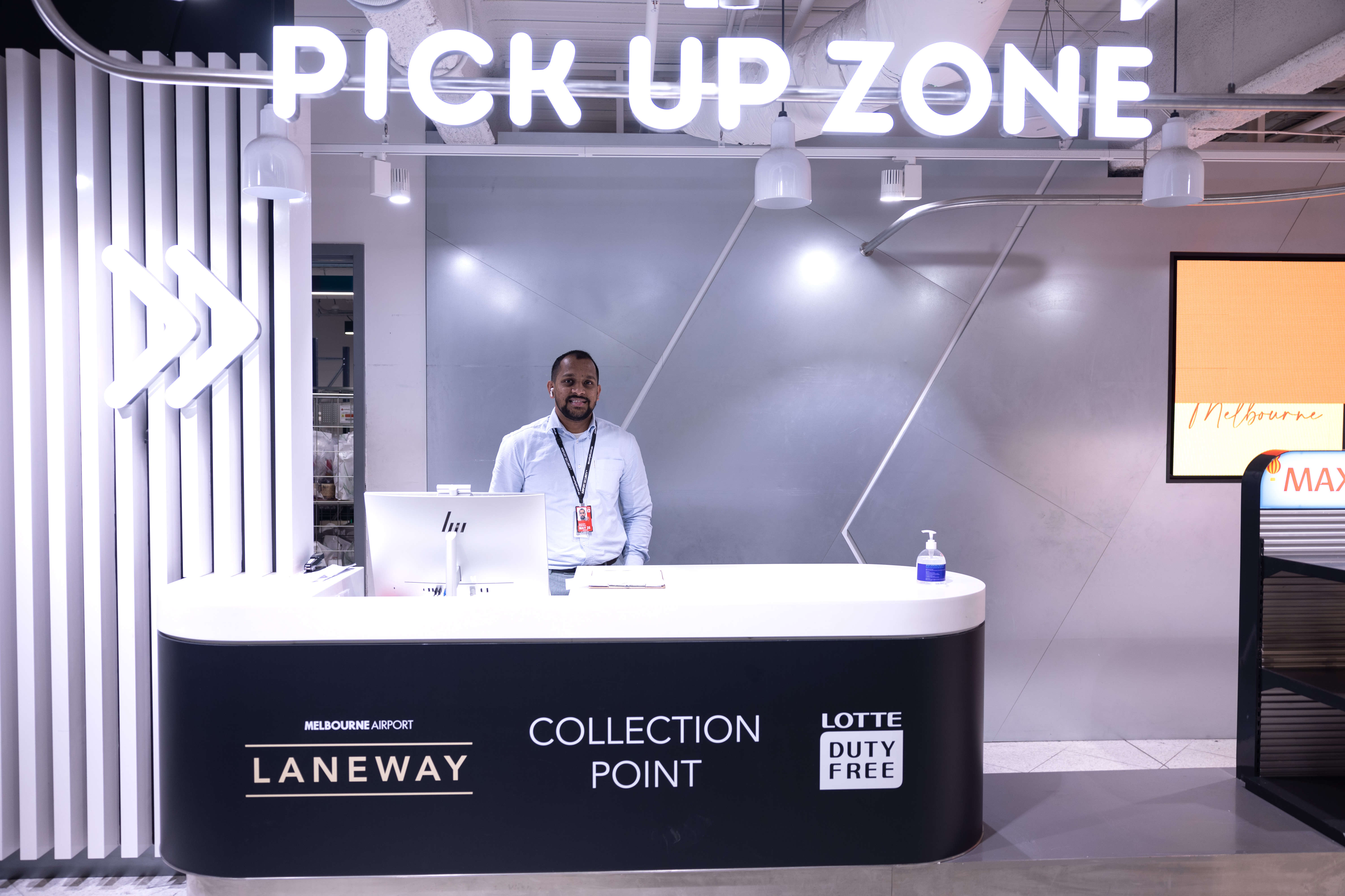 Why Duty Free Shopping on Laneway is Better than Retail