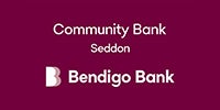 Community Bank Seddon Bendigo Bank