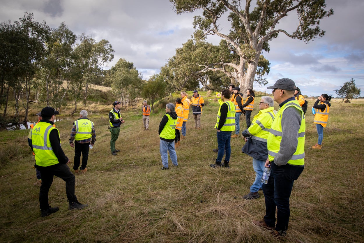 part time job melbourne airport