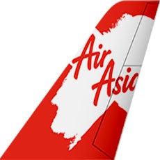 Air Asia X | Melbourne Airport