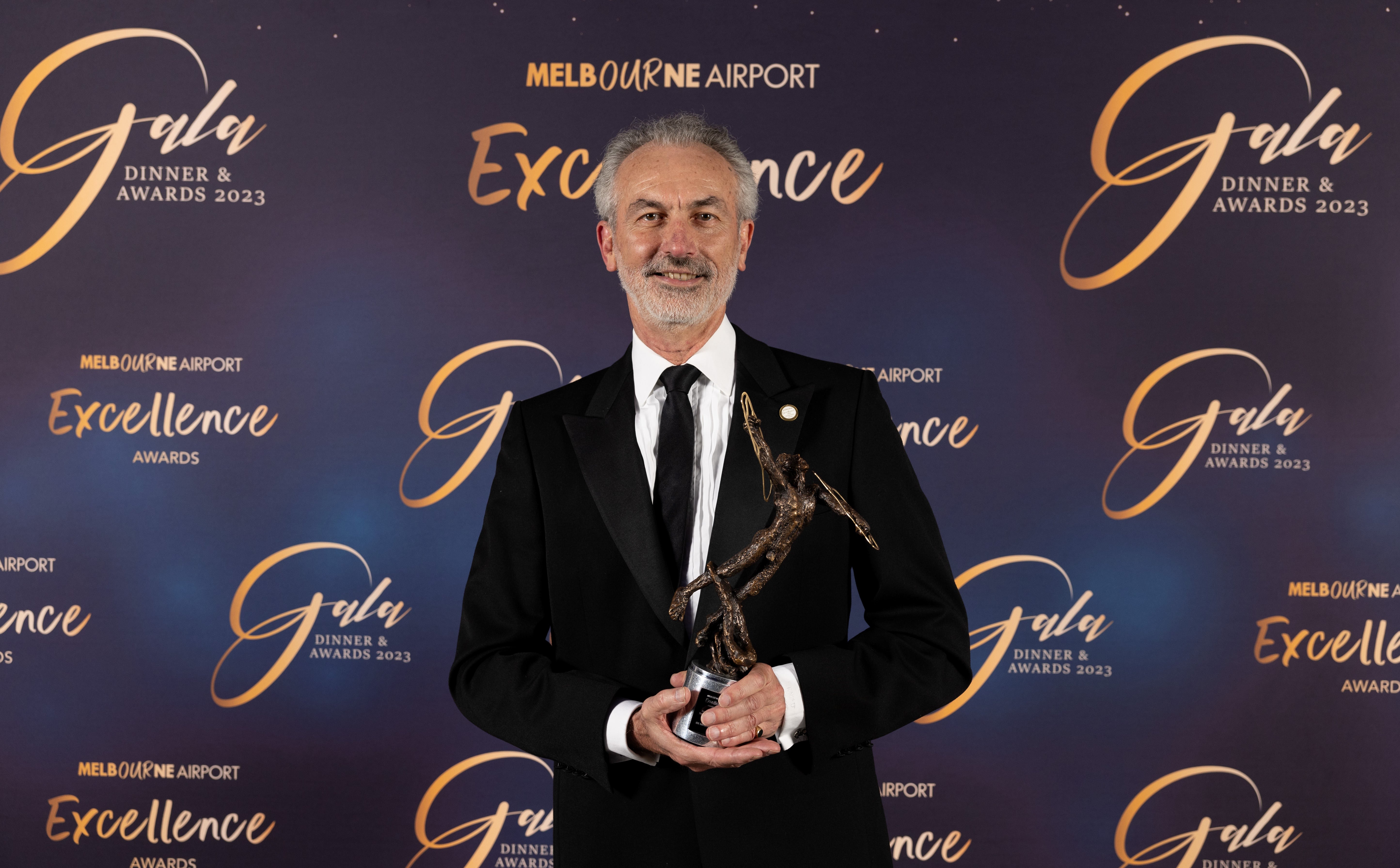 2022-23 Melbourne Airport Excellence Awards - Winners | Melbourne Airport