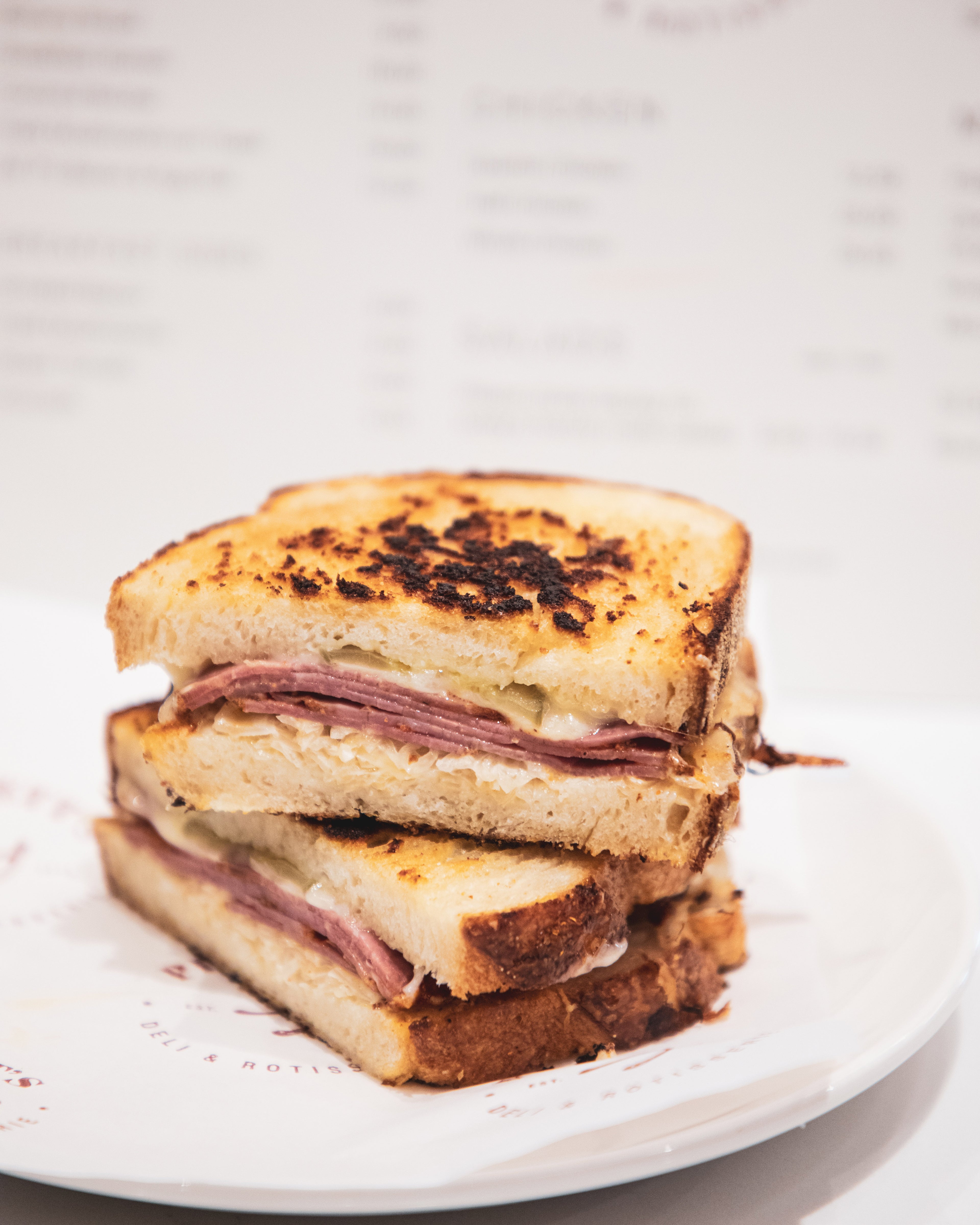 Pickett's Deli & Rotisserie Melbourne Airport