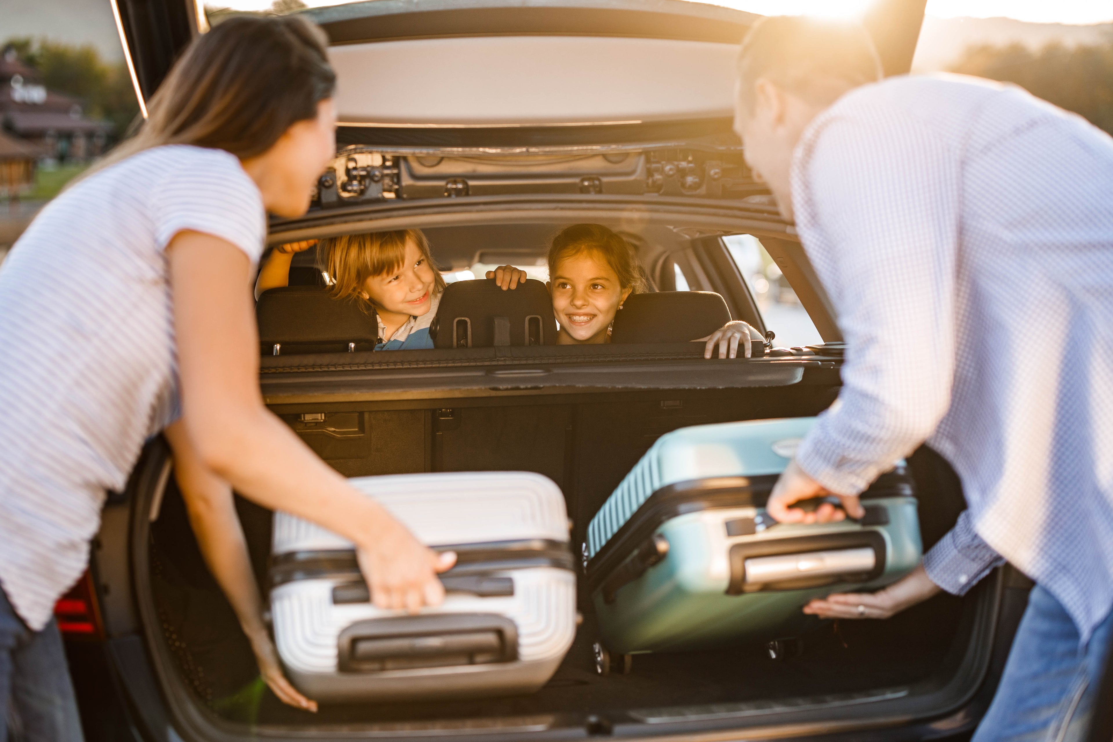 Melbourne Airport Parking | Tullamarine Airport Parking | M…