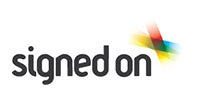 Signed On