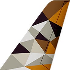 Etihad Airways | Melbourne Airport