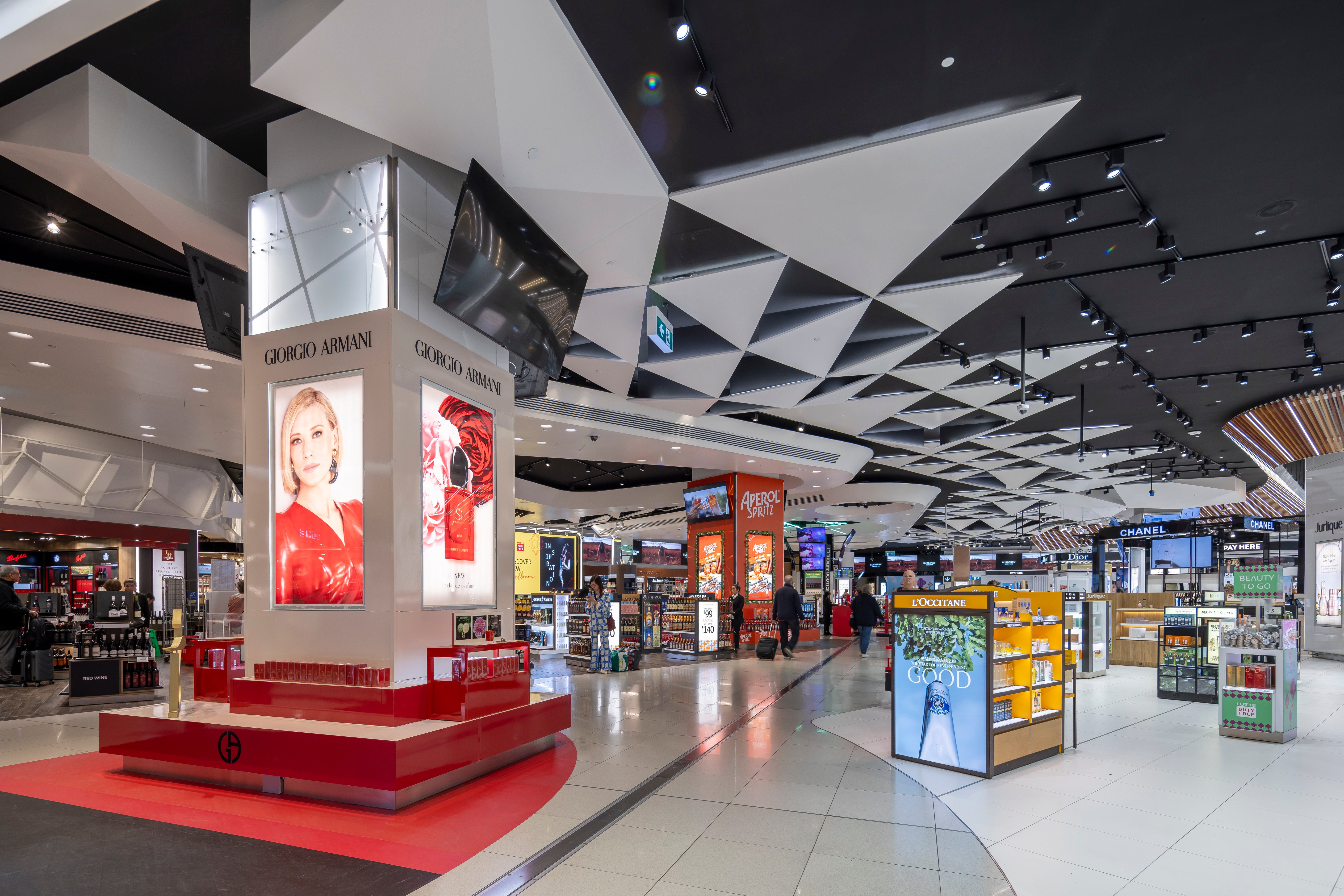 Top Duty Free Finds for a Luxe Christmas Without the Price Tag