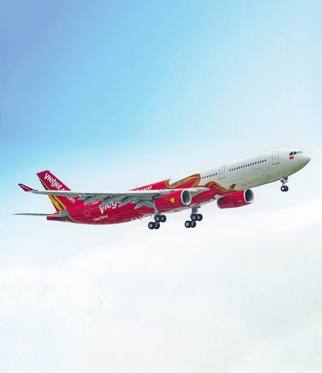 VietJet Air | Melbourne Airport