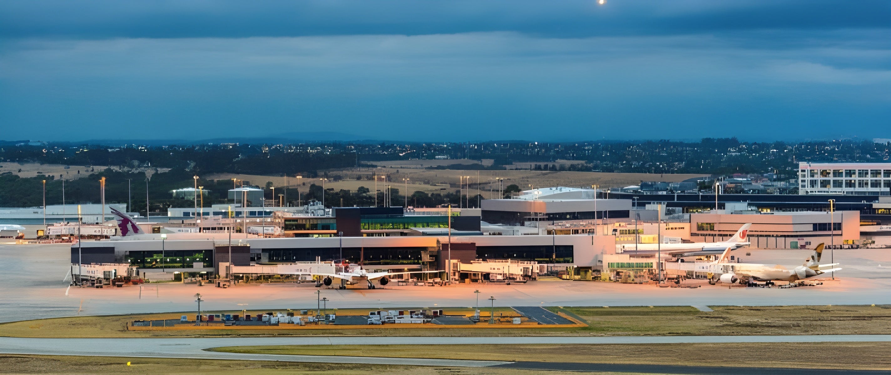 Working Here | Melbourne Airport