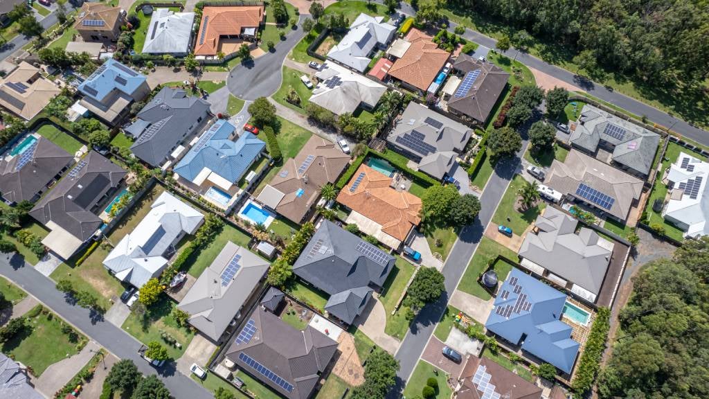 Negative gearing Is it really worth it? Guardian Insurance