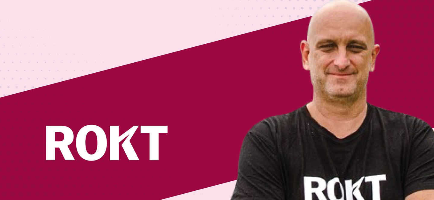 Wen Li Rokt 创纪录!独角兽ROKT完成E轮融资