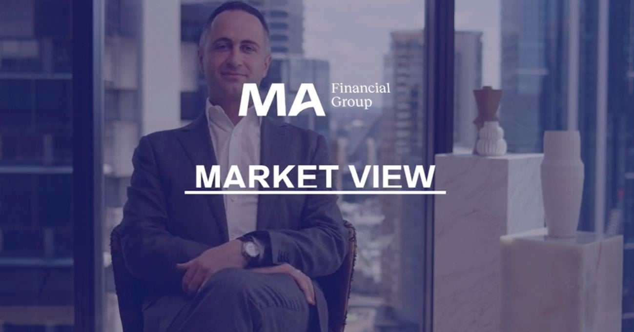 RBA announcement MA Financial Group