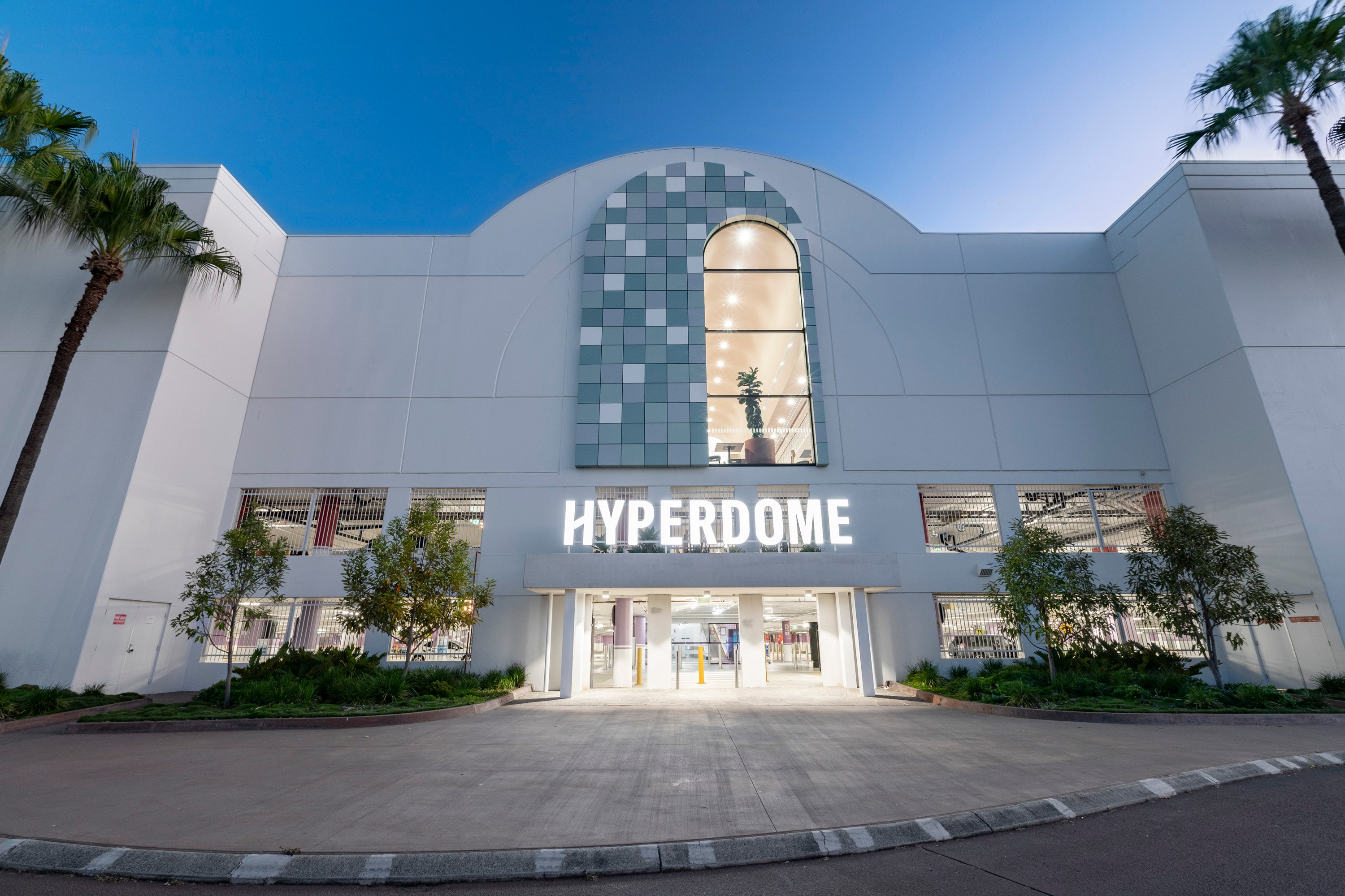 Hyperdome Town Centre secured in major South East Queensland retail ...