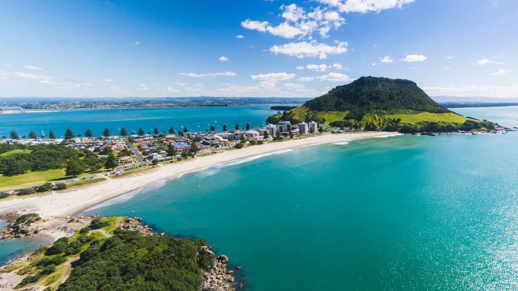Mount Maunganui