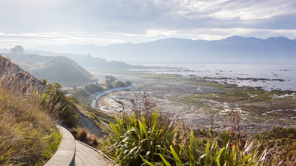Kaikoura