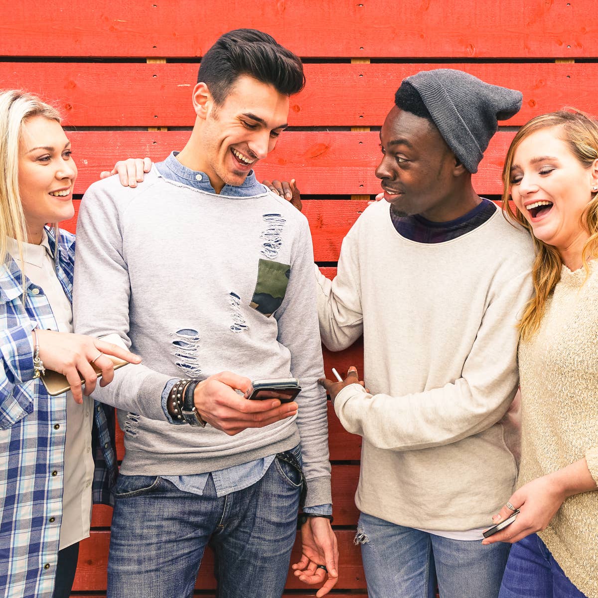 Consumer Experience Mapping