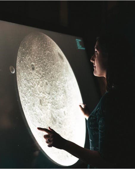 Organic & Earned Experience