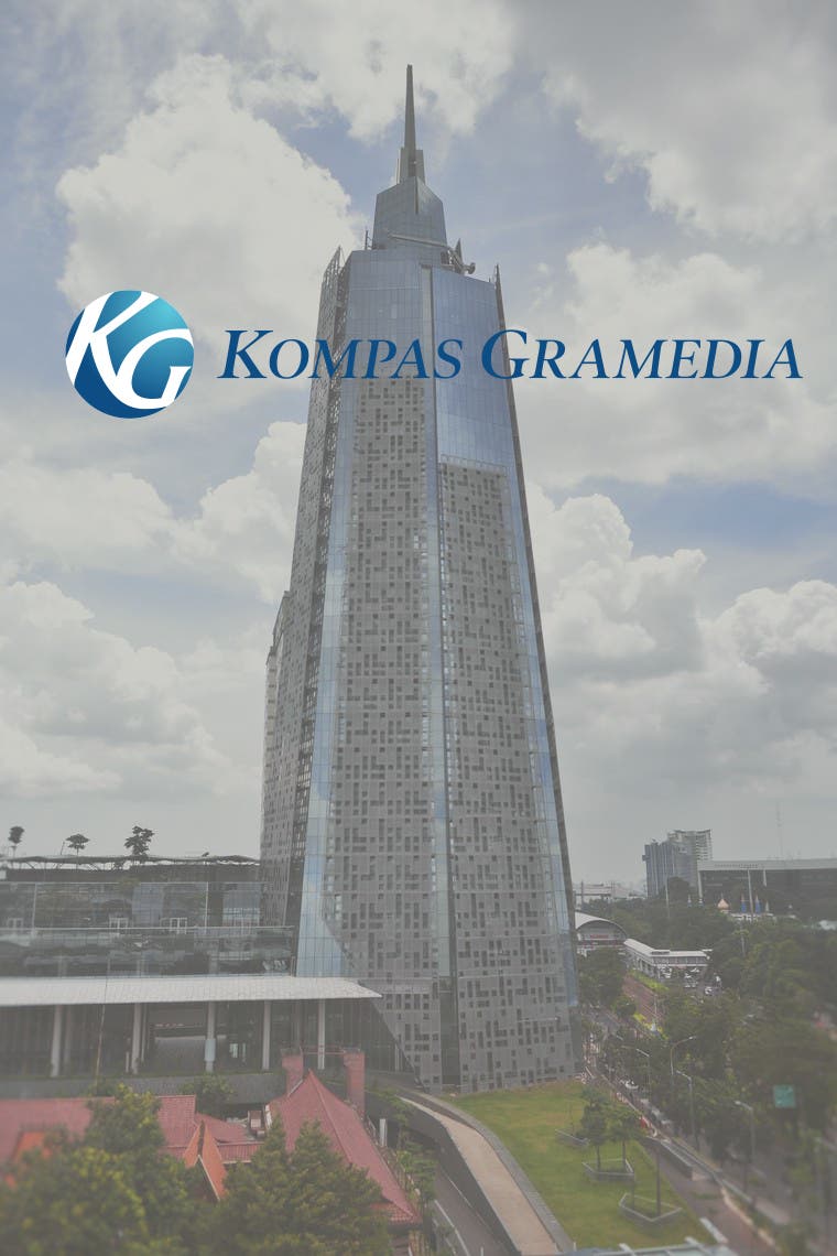 CXM: Boosting Kompas Gramedia CPMs by 25% with Google Analytics 360 & Google Ad Manager