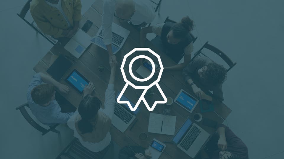 We treat your brand as our own