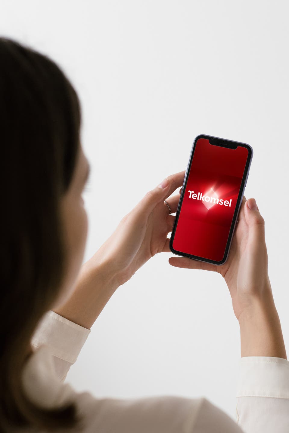 CXM: Telkomsel Boosted Packaged Subscription by 4.4x with Google Analytics 360 + BigQuery + Google Ads