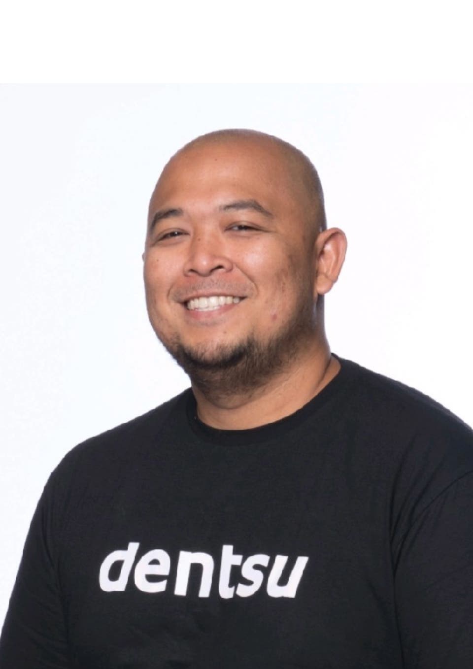 Rangga Immanuel, Chief Creative & Experience Officer, Dentsu Creative Indonesia