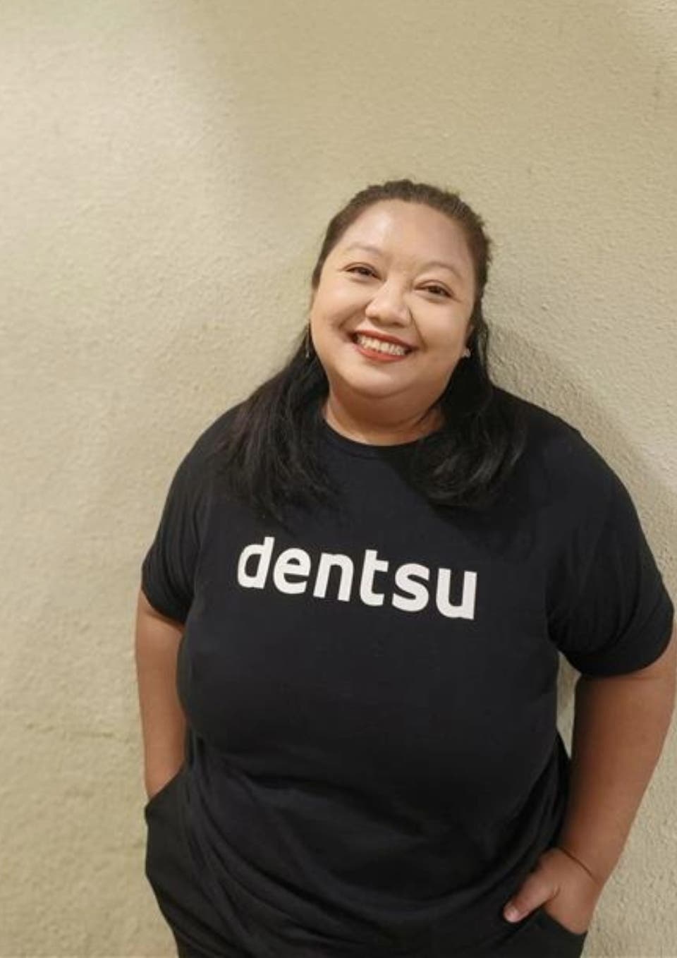 Grace Amelia, General Manager, dentsuX Indonesia