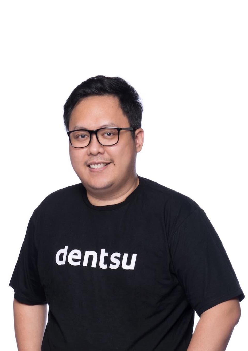 Lucky Handoko, General Manager, Dentsu Creative Indonesia