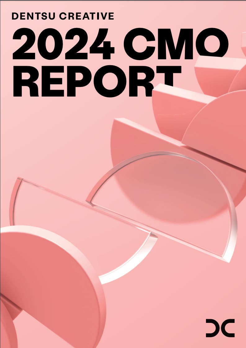 CMOs More Empowered than Ever to Deliver Transformation