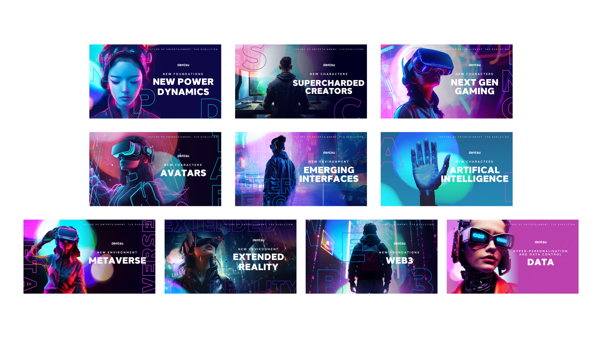 The Future of Entertainment(04)