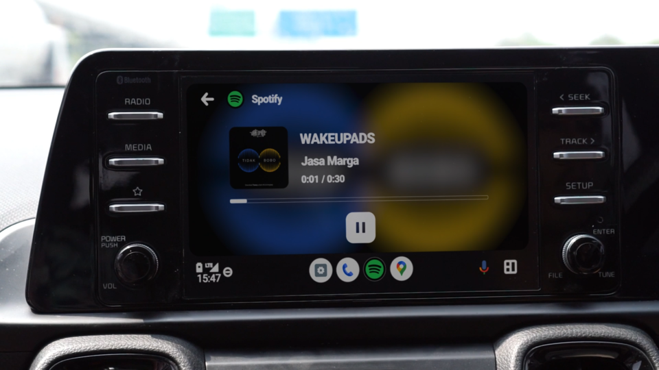Inovasi Keselamatan Berkendara dengan Geofencing Marketing via WAKEUPADS