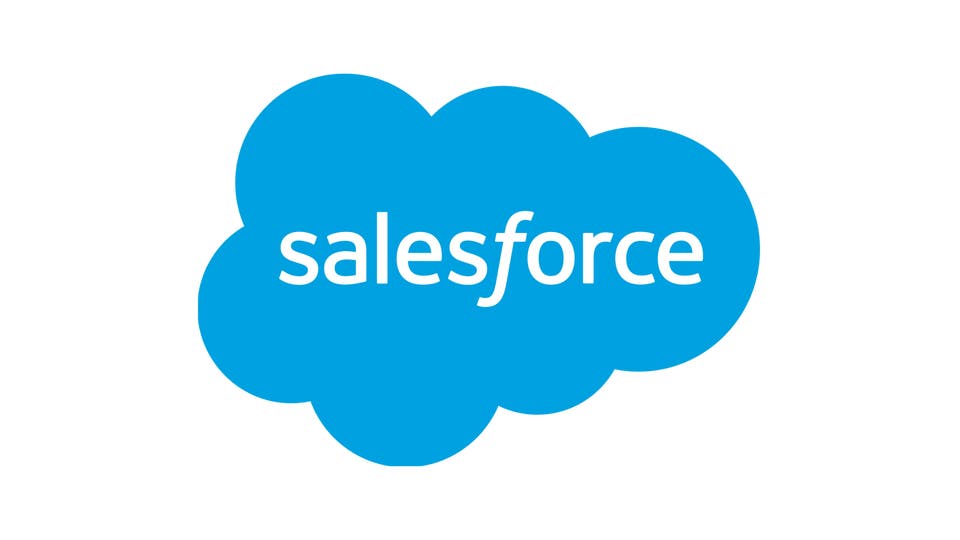 Salesforce - Merkle ID's Partner