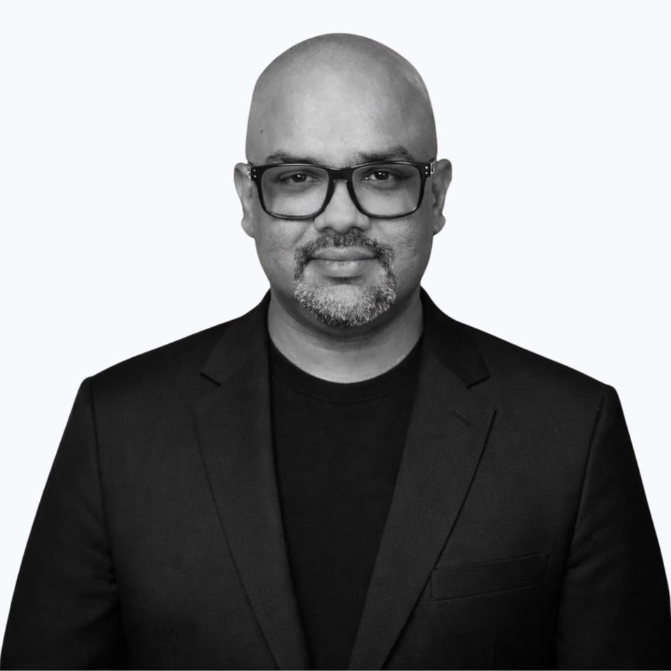 Dinakar Das, Chief Investment Officer & COO Media, dentsu Indonesia
