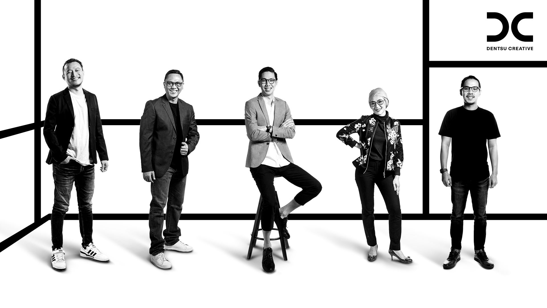 DENTSU CREATIVE named Agency of the Year at Citra Pariwara 2022