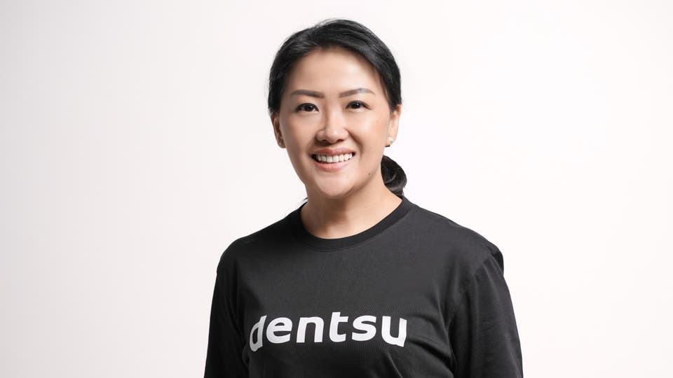 Dentsu appoints Elvira Jakub as CEO of Indonesia