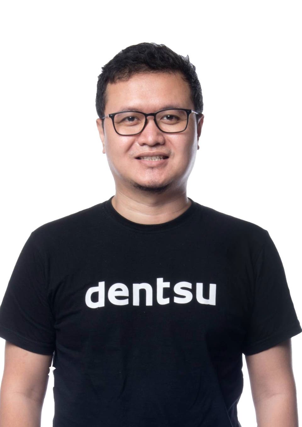 Mohamad Isa Ansori, General Manager, Carat Indonesia